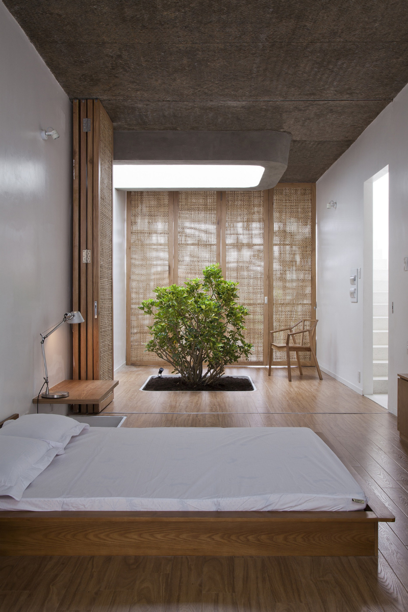 Ways To Add Japanese Style To Your Interior Design_5