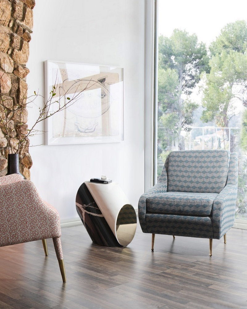 What Makes The Perfect Mid-Century Modern Chair_15