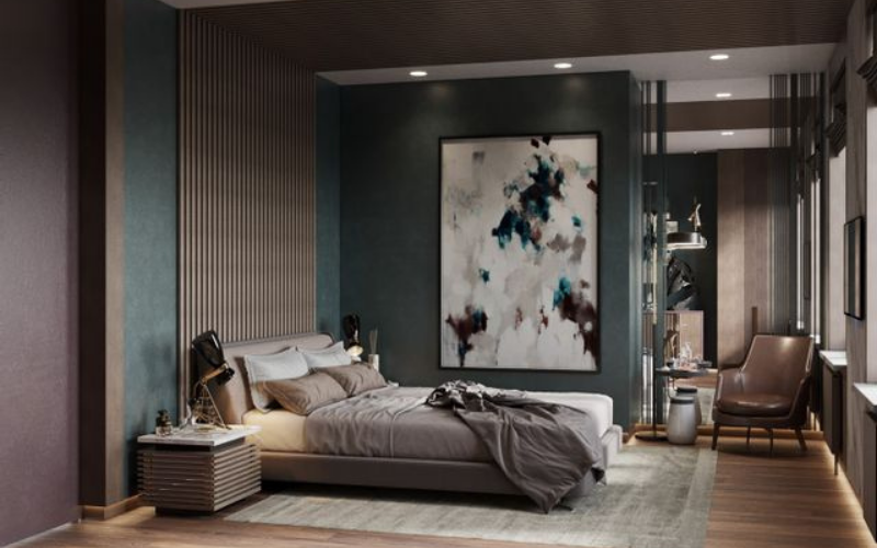 Check Out These Classic Bedroom Styles to Consider When Decorating Your Space_4