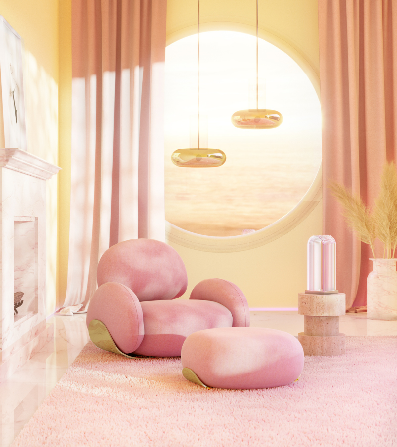 Discover Karim Rashid’s New Stunning Collection With Essential Home & DelightFULL_5