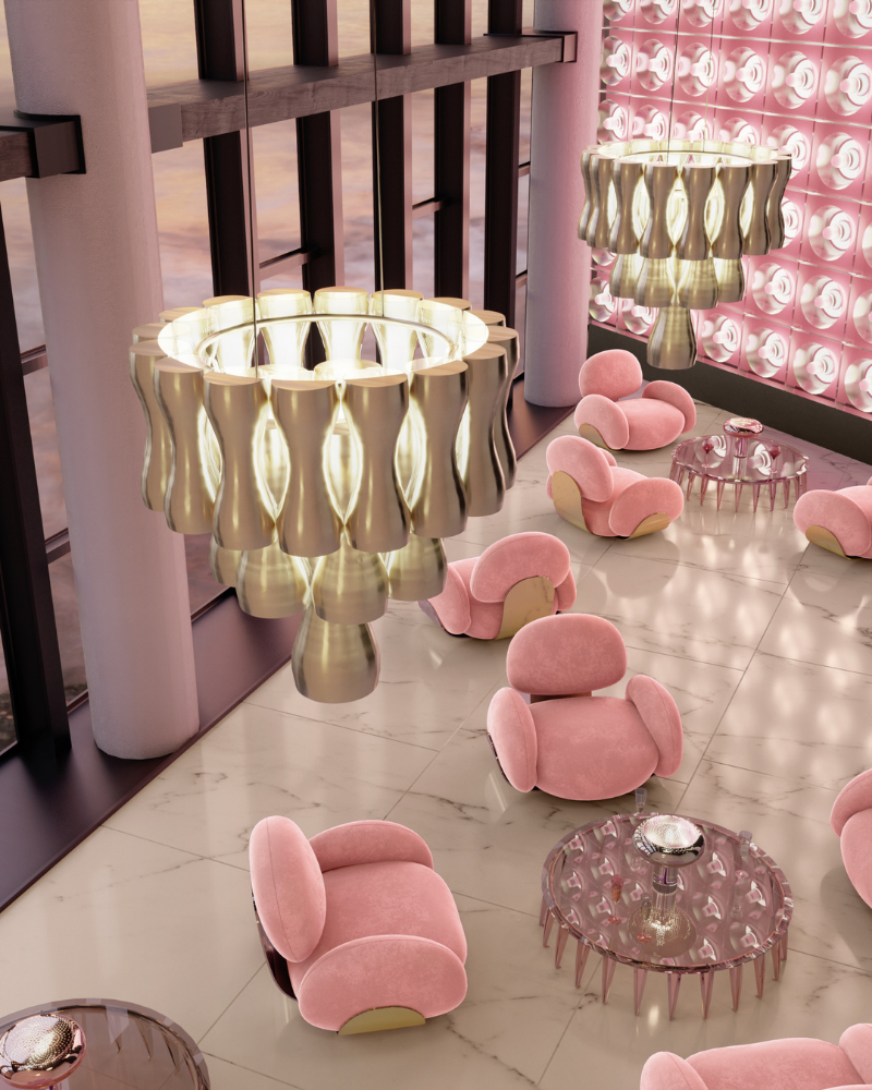 Discover Karim Rashid’s New Stunning Collection With Essential Home & DelightFULL_7
