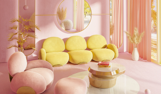 Discover Karim Rashid’s New Stunning Collection With Essential Home & DelightFULL_feat