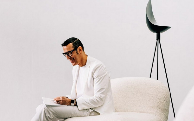 Exclusive Have a Sneak Peek of Karim Rashid’s New Collection and Get The Chance of Having Early Access!_2