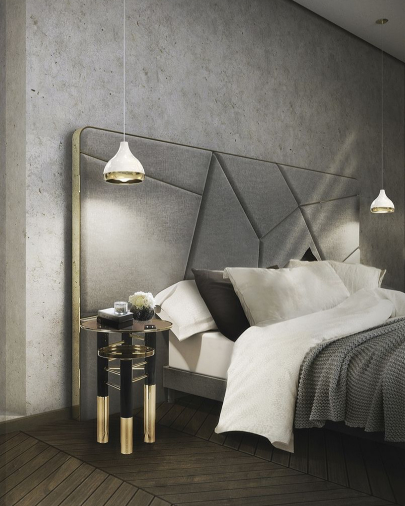 Get Inspired by The Best Scandinavian Bedroom Designs_13