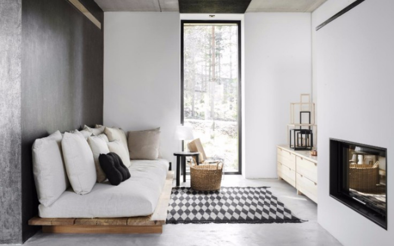 Get Inspired by The Best Scandinavian Bedroom Designs_2