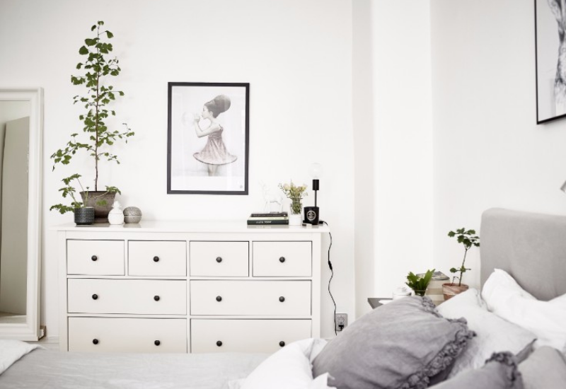 Get Inspired by The Best Scandinavian Bedroom Designs_4