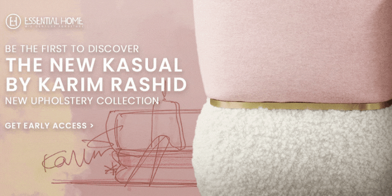 Have a Sneak Peek of Karim Rashid’s New Collection and Get The Chance of Having Early Access!_7
