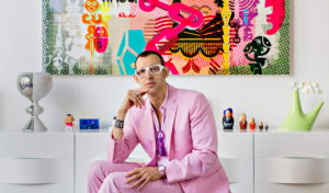 Have a Sneak Peek of Karim Rashid’s New Collection and Get The Chance of Having Early Access!