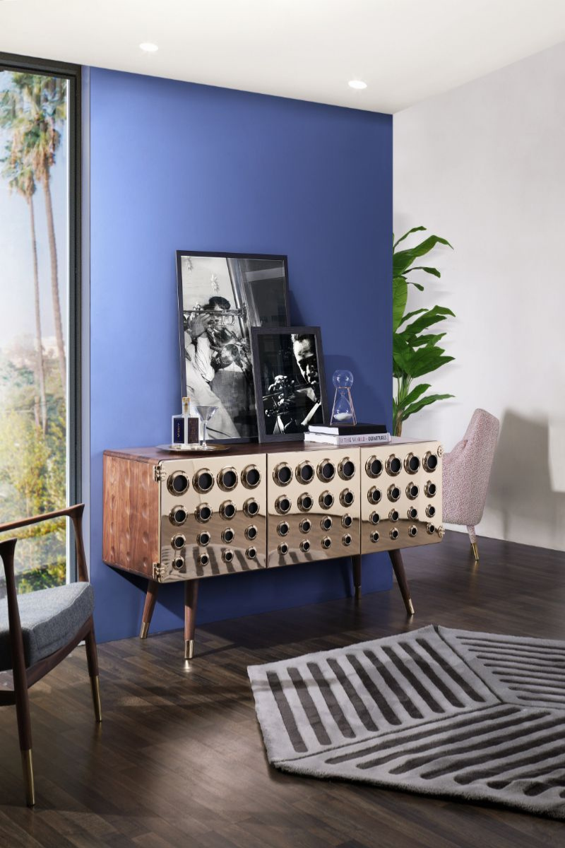 TREND ALERT HOW TO USE INDIGO BLUE FOR A POWERFUL MODERN HOME DECOR_3