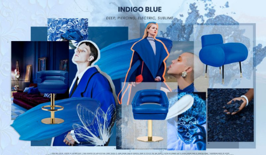 TREND ALERT HOW TO USE INDIGO BLUE FOR A POWERFUL MODERN HOME DECOR_feat