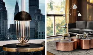 10 Mid-Century Design Lamps We’re Obsessed With This Month – And They’re Ready to be Shipped!