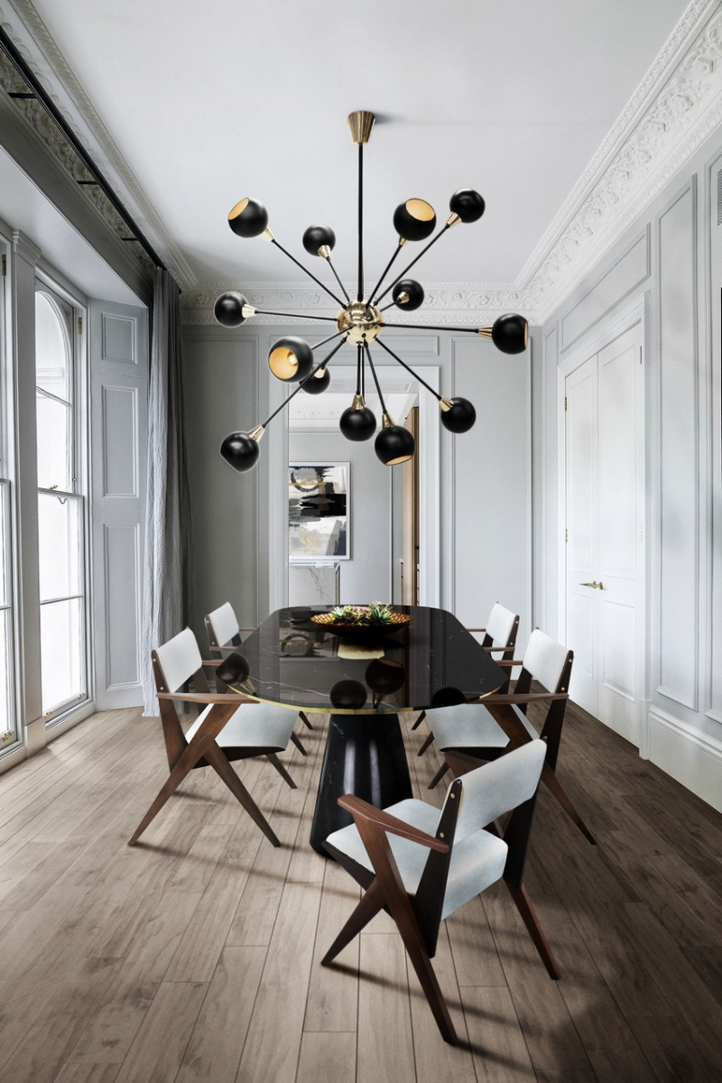10 Mid-Century Dining Chairs That Will Bring The Glamour Inside_1