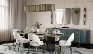 10 Mid-Century Dining Chairs That Will Bring The Glamour Inside