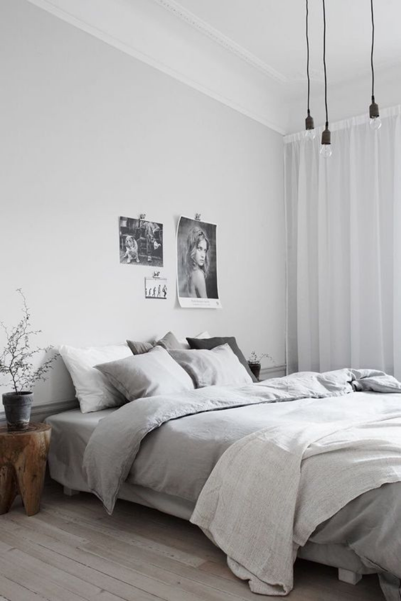 8 Dreamy Bedroom Paint Colors To Choose This Season_3