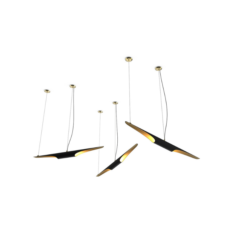 A List of Suspension Lamps You Didn’t Know You Need It! Check Out!_6