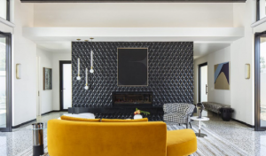 Black And White Living Room Ideas For Your Home