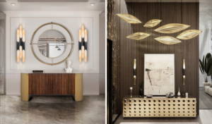 How to Make Your Small Entryway Look So Much Bigger