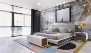 Step Inside Adefuin Design Studio’s Airy Mid-Century Home Filled With The Most Exquisite Pieces!