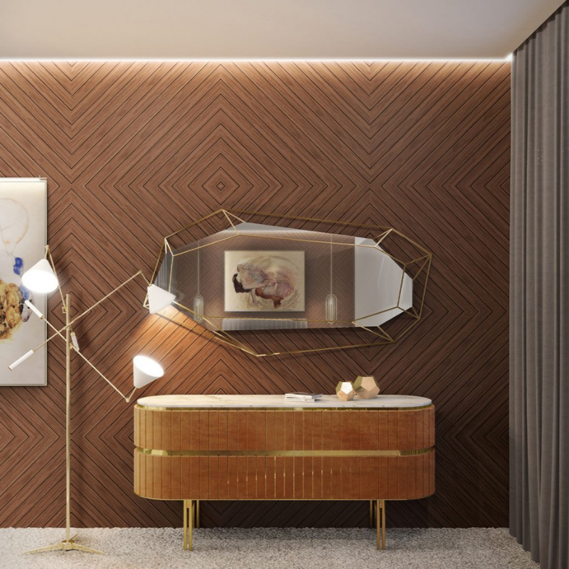 TOP 20 LUXURY MIRRORS THAT WILL ENHANCE YOUR HOME_3
