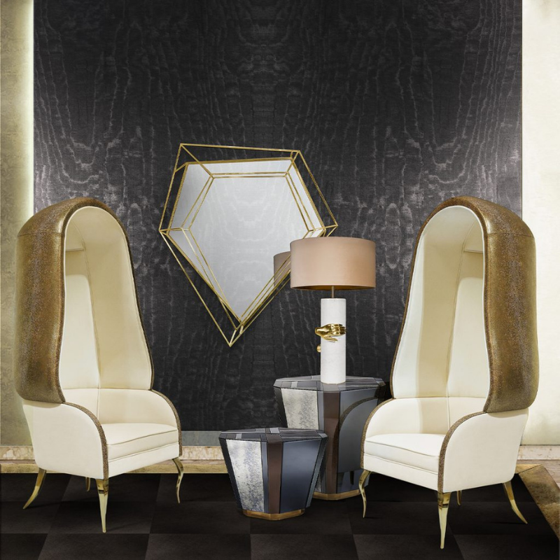 TOP 20 LUXURY MIRRORS THAT WILL ENHANCE YOUR HOME_5