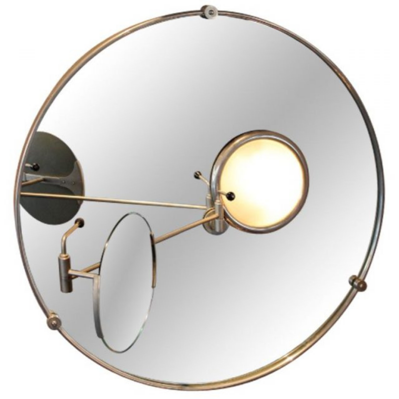 TOP 20 LUXURY MIRRORS THAT WILL ENHANCE YOUR HOME_6