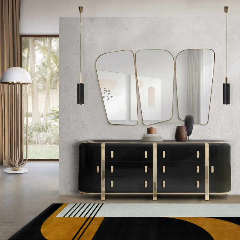 TOP 20 LUXURY MIRRORS THAT WILL ENHANCE YOUR HOME_7
