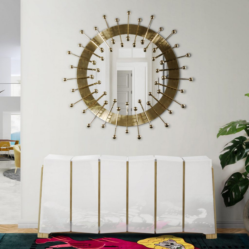 TOP 20 LUXURY MIRRORS THAT WILL ENHANCE YOUR HOME_9